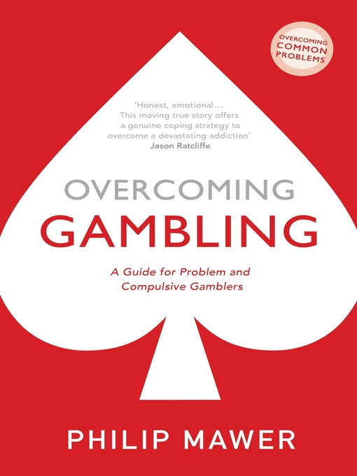 Title details for Overcoming Gambling by Philip Mawer - Available